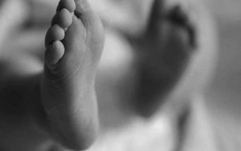 डोटीमा ट्याक्टरको ठक्करबाट एक बालकको मृत्यु 